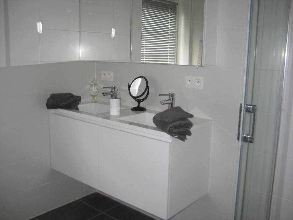Nobel Apartment Middelkerke Room photo