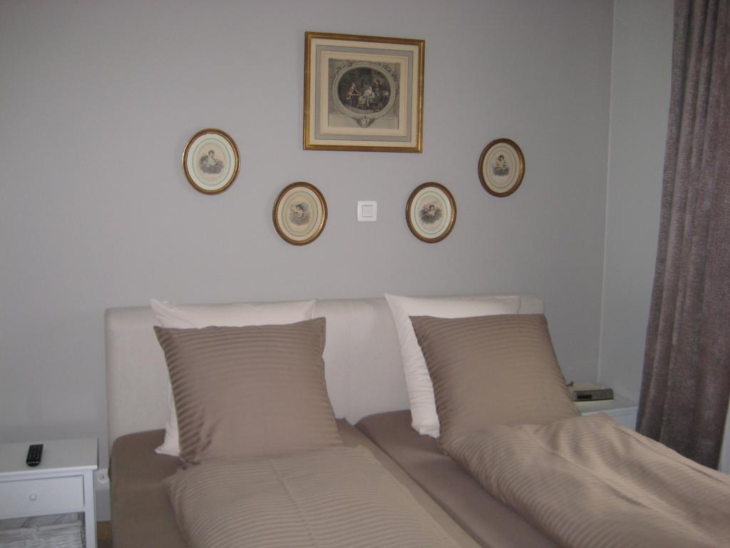 Nobel Apartment Middelkerke Room photo