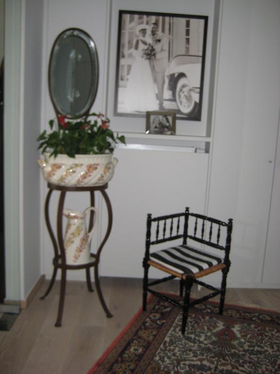 Nobel Apartment Middelkerke Room photo
